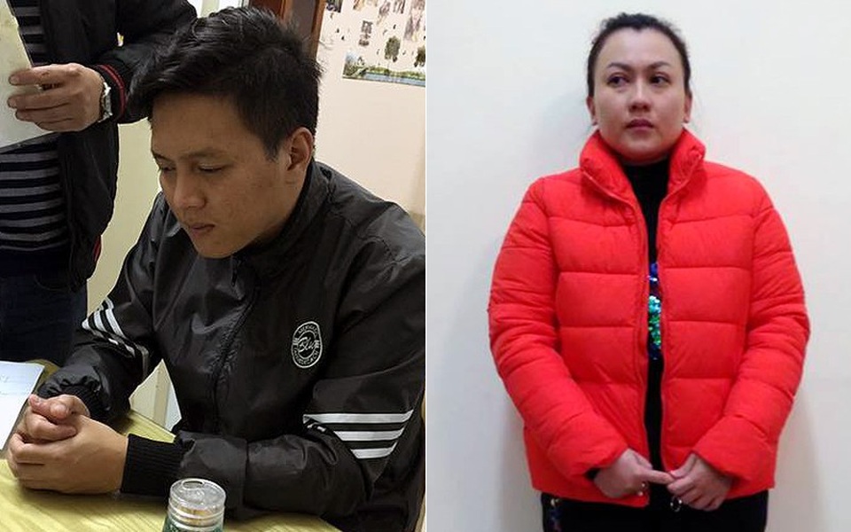 Vụ bé trai 10 tuổi bị bố đẻ, mẹ kế bạo hành: Cần giám định thương tật - 1 Bố đẻ, mẹ kế của cháu K. vừa bị khởi tố về tội Ngược đãi....