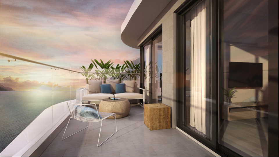 Nhà đầu tư Hà Nội ngày càng khó tính hơn khi chọn lựa dự án condotel để đầu tư