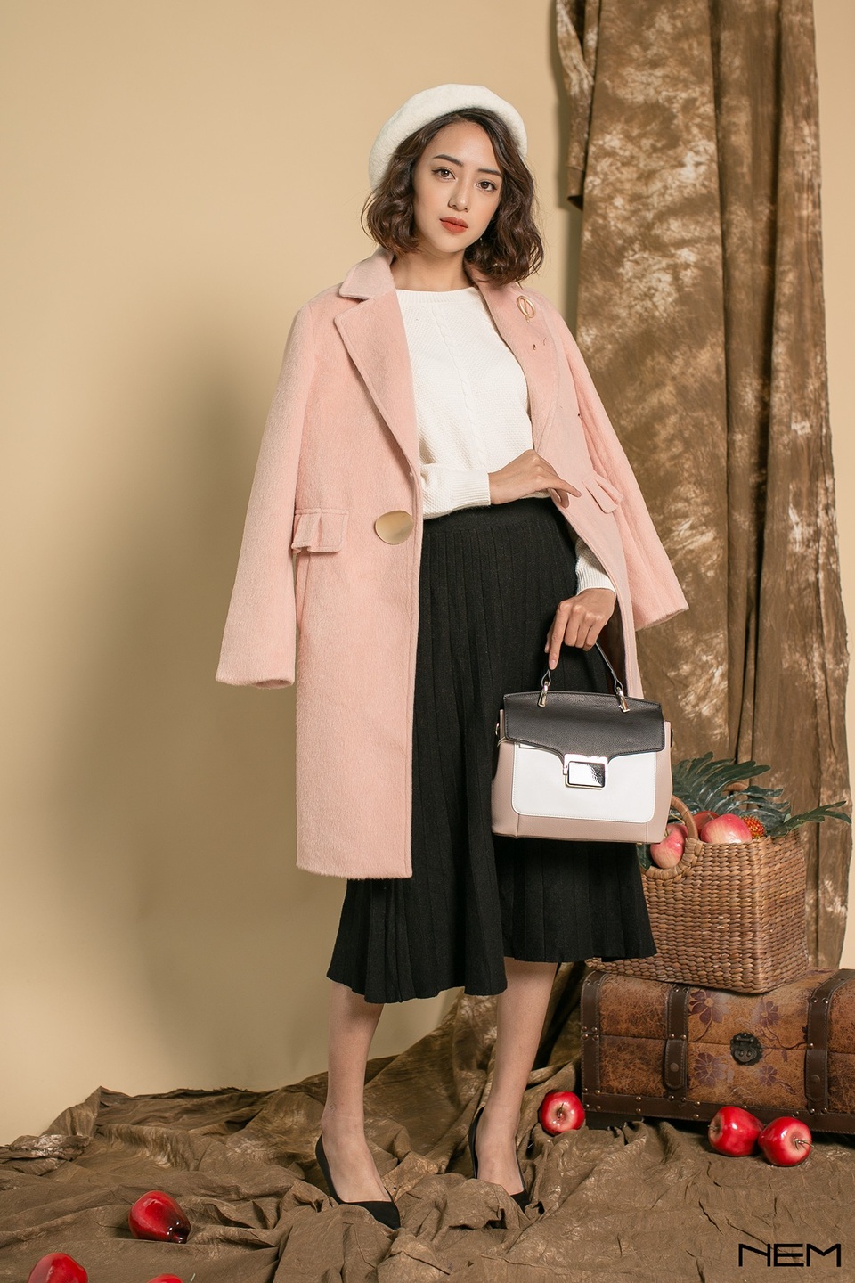 Nem - Black Friday - Cơ hội mua hàng với giá 0 đồng - 8