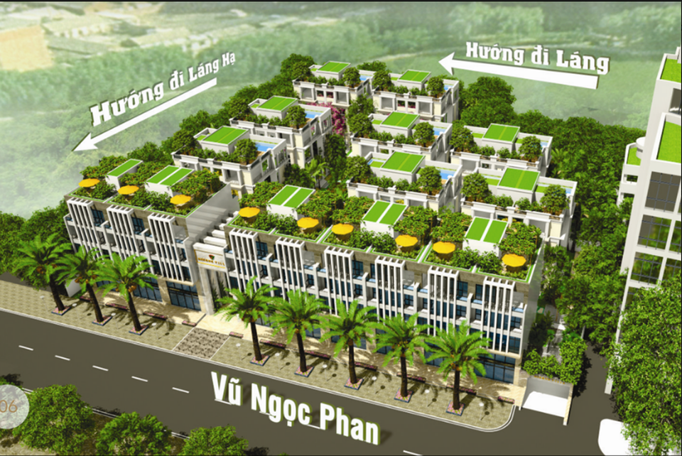 3 lý do thắng lớn khi chọn La Casa villa - 2 3 lý do thắng lớn khi chọn La Casa villa - 2