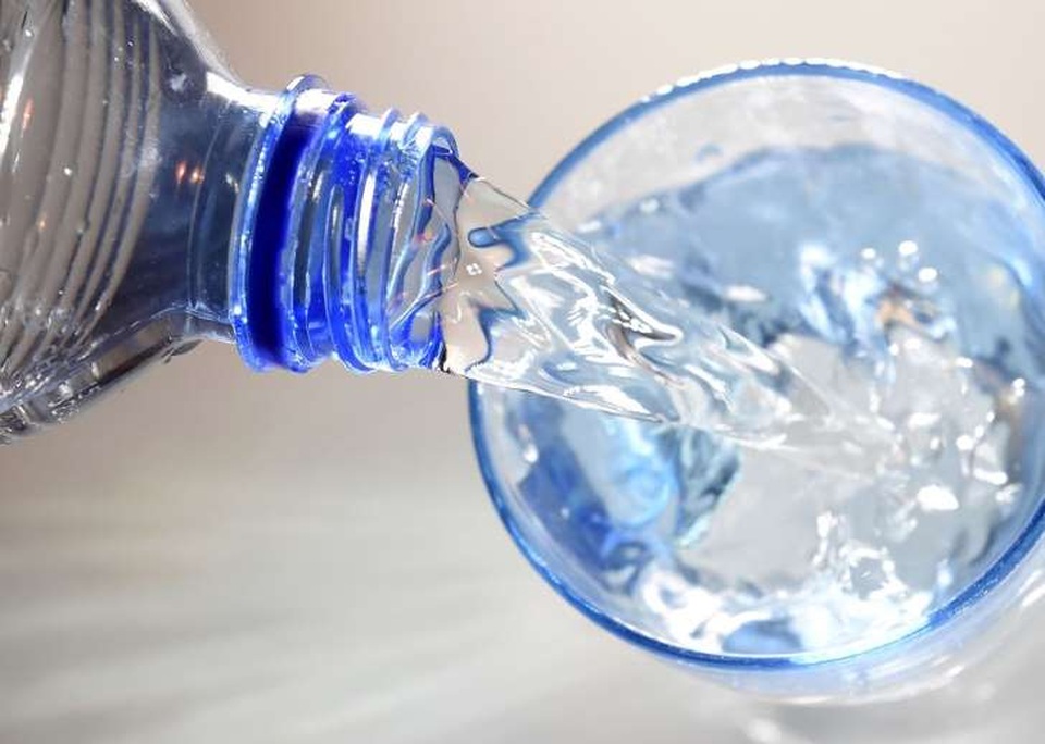 Ai cũng đã từng uống nước sai theo cách này - 1 Ai cũng đã từng uống nước sai theo cách này - 1