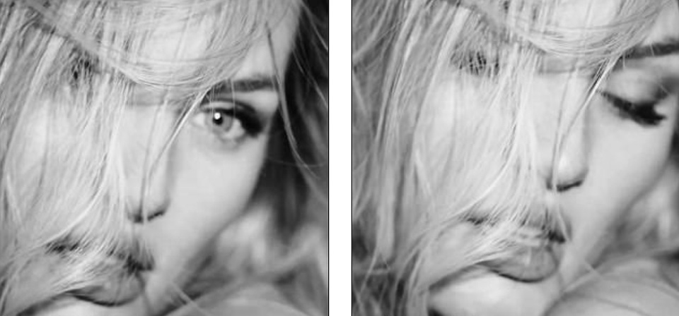 Thiên thần nội y tái xuất nóng bỏng - 7