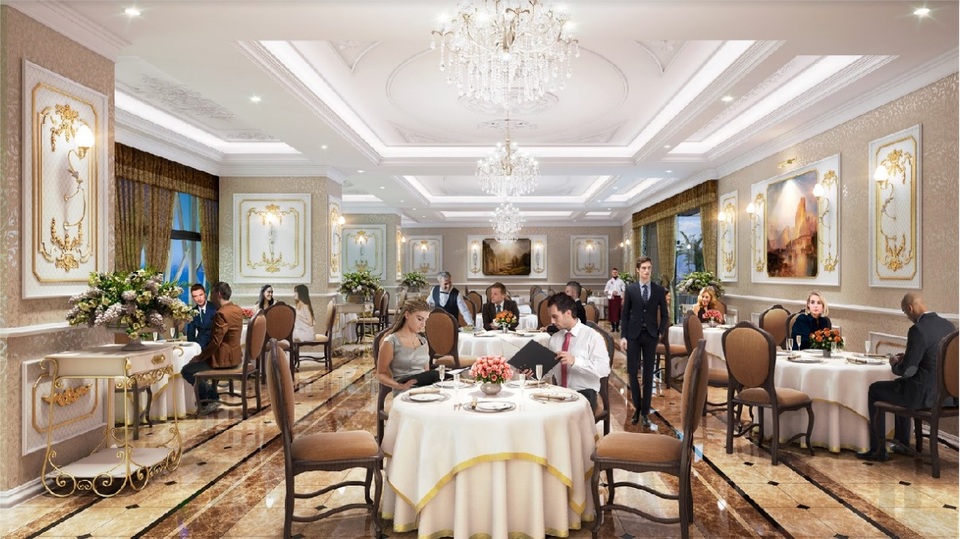 Bất động sản nghỉ dưỡng tại Nha Trang thanh khoản gấp đôi - 3 Bất động sản nghỉ dưỡng tại Nha Trang thanh khoản gấp đôi - 3