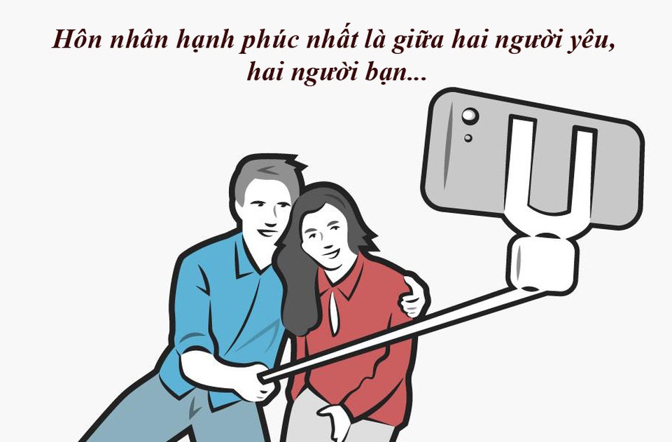 Valentine: 7 sự thật thú vị về tình yêu - 5 Valentine: 7 sự thật thú vị về tình yêu - 5