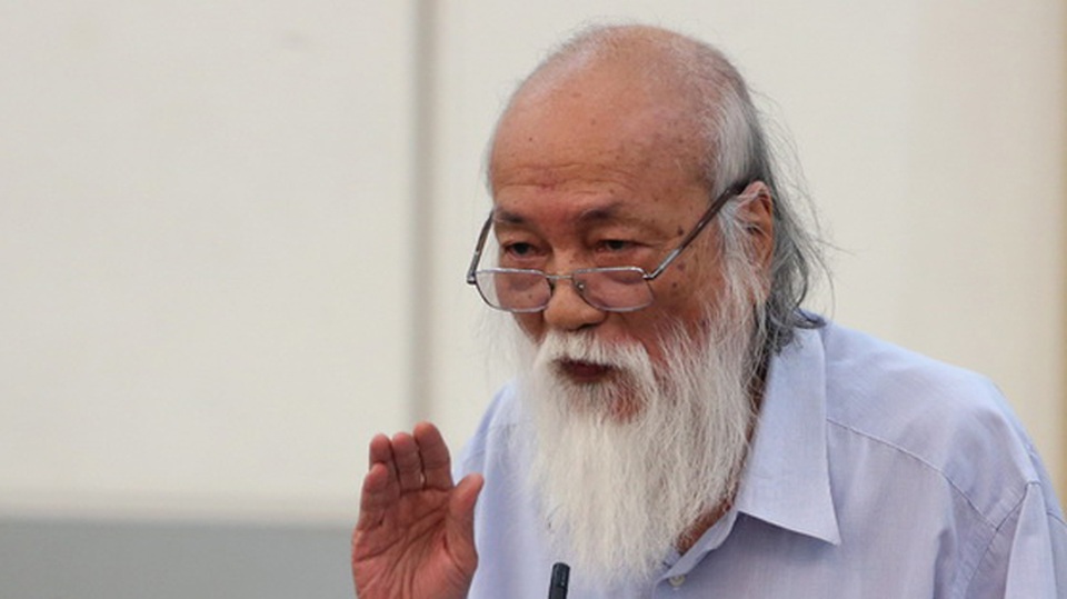 Doanh nhân nổi tiếng kêu gọi: “Hãy chia tay với gia sư, ô sin” - 1 Doanh nhân nổi tiếng kêu gọi: “Hãy chia tay với gia sư, ô sin” - 1