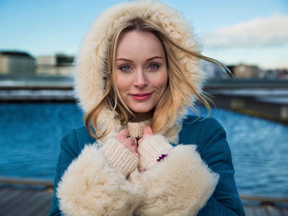 “Bản đồ nhan sắc” bắt đầu từ một dự án nhỏ, được thực hiện nhờ khoản tiền tiết kiệm cá nhân, và gần như chỉ được biết tới ngay tại quê hương Romania của tác giả.