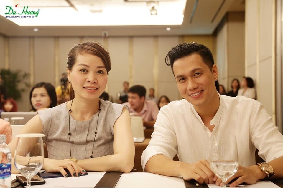 Ra mắt chương trình truyền hình thực tế “Vẻ đẹp phụ nữ Á Đông” - 5 Ra mắt chương trình truyền hình thực tế “Vẻ đẹp phụ nữ Á Đông” - 5