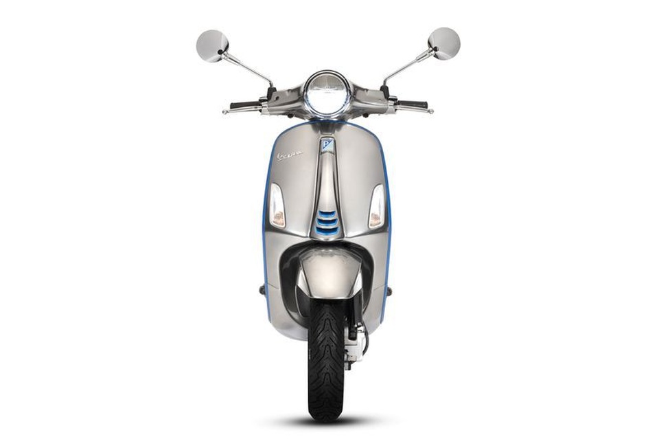 Vespa giới thiệu mẫu xe máy điện Electtrica - 7 Vespa giới thiệu mẫu xe máy điện Electtrica - 7