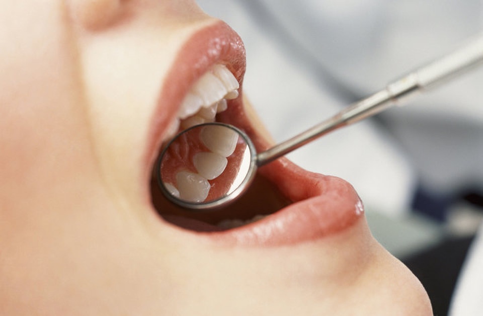 Vi khuẩn trong miệng tiết lộ nguy cơ ung thư - 1 Loại vi khuẩn xuất hiện trong miệng bạn liên quan chặt chẽ với một số bệnh ung thư nhất định.