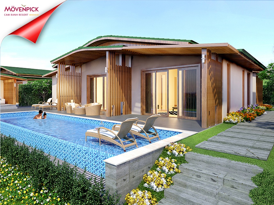 Mövenpick Cam Ranh Resort – Điểm sáng của các nhà đầu tư - 4 Mövenpick Cam Ranh Resort – Điểm sáng của các nhà đầu tư - 4