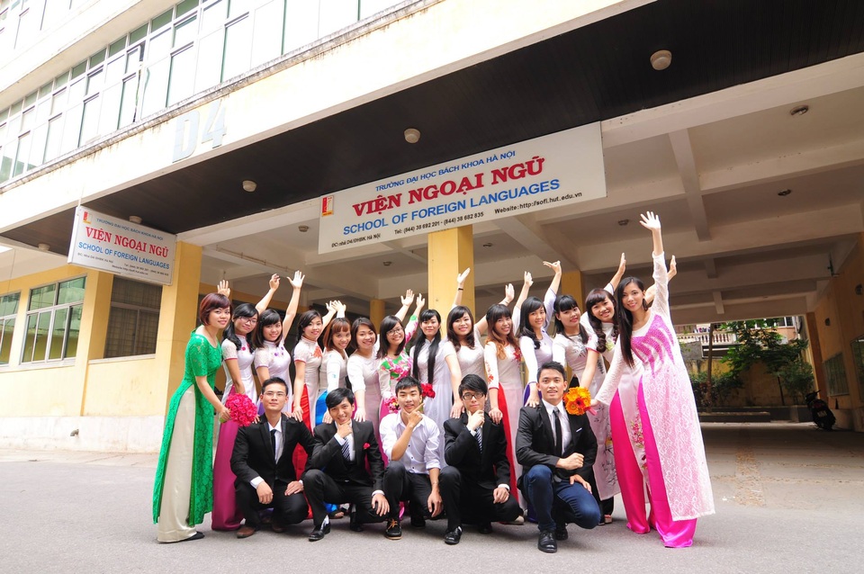 Viện Ngoại ngữ - Một địa chỉ uy tín đào tạo biên, phiên dịch Tiếng Anh Khoa học - Kỹ thuật & Công nghệ chất lượng cao - 3 Viện Ngoại ngữ - Một địa chỉ uy tín đào tạo biên, phiên dịch Tiếng Anh Khoa học - Kỹ thuật & Công nghệ chất lượng cao - 3