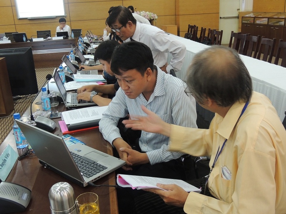 TPHCM bỏ điều kiện có hộ khẩu tại TPHCM trong tuyển dụng công chức, viên chức