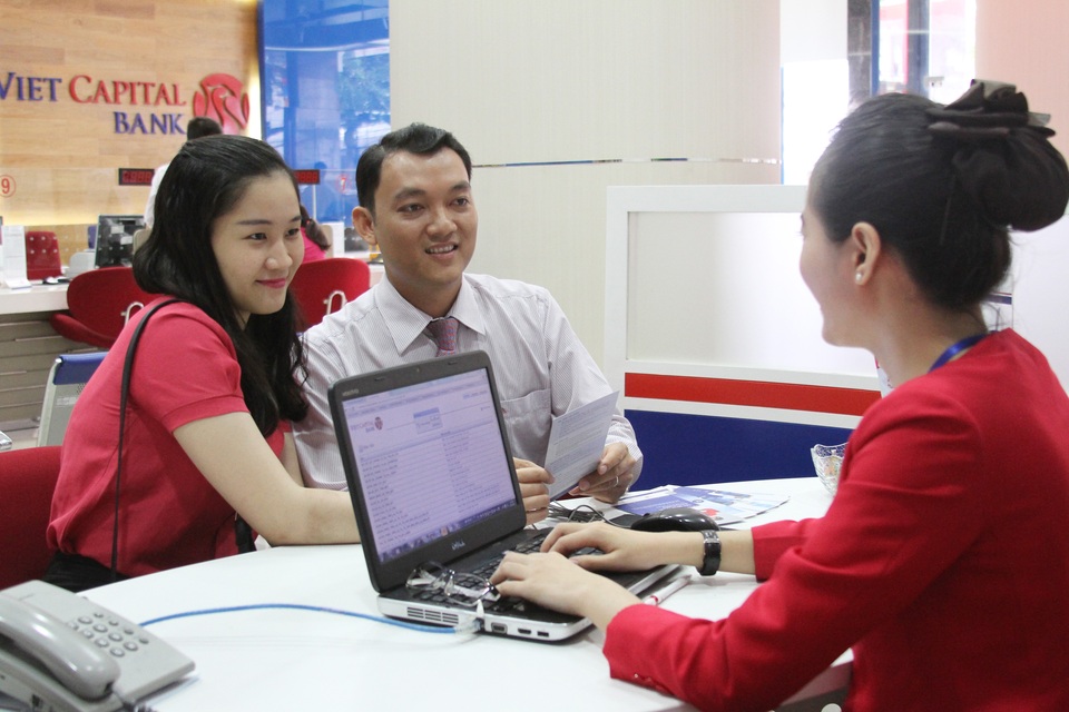 Ngân hàng Bản Việt có đầu số Hotline và Email Chăm sóc khách hàng mới - 1 Ngân hàng Bản Việt có đầu số Hotline và Email Chăm sóc khách hàng mới - 1