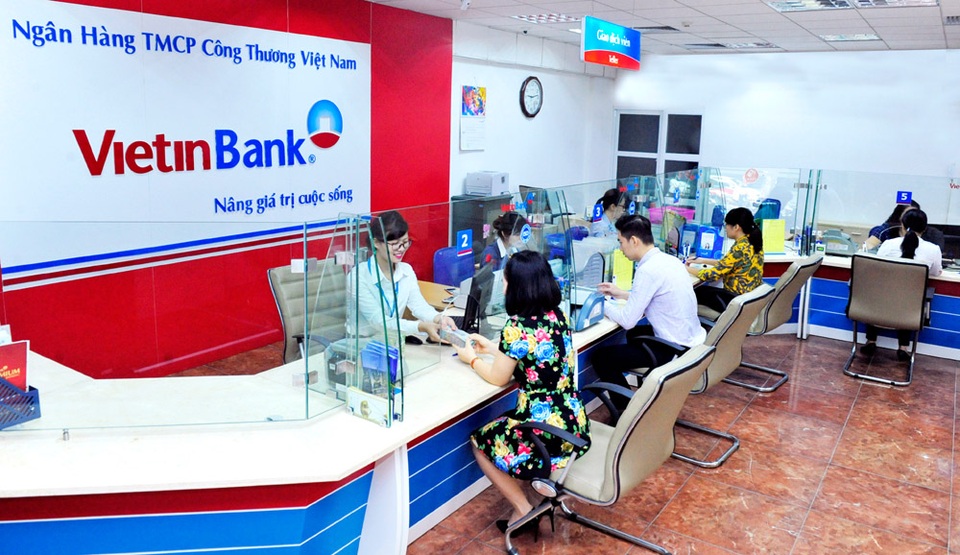 VietinBank là địa chỉ tuyển dụng uy tín, minh bạch.