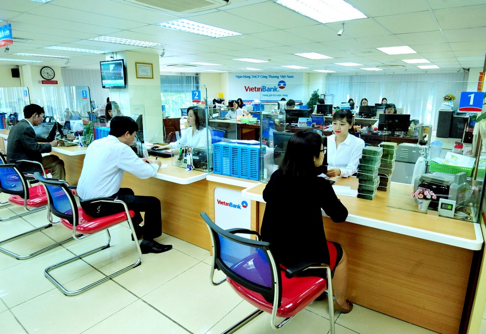 VietinBank gia hạn tuyển dụng tại khu vực miền Nam - 1 VietinBank gia hạn tuyển dụng tại khu vực miền Nam - 1