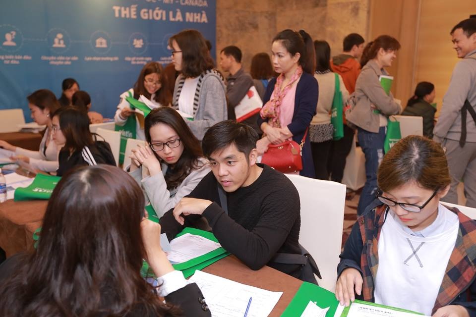 Cơ hội cuối nhận học bổng du học Anh, Úc, Mỹ, Canada tháng 9/2017 - 3 Cơ hội cuối nhận học bổng du học Anh, Úc, Mỹ, Canada tháng 9/2017 - 3