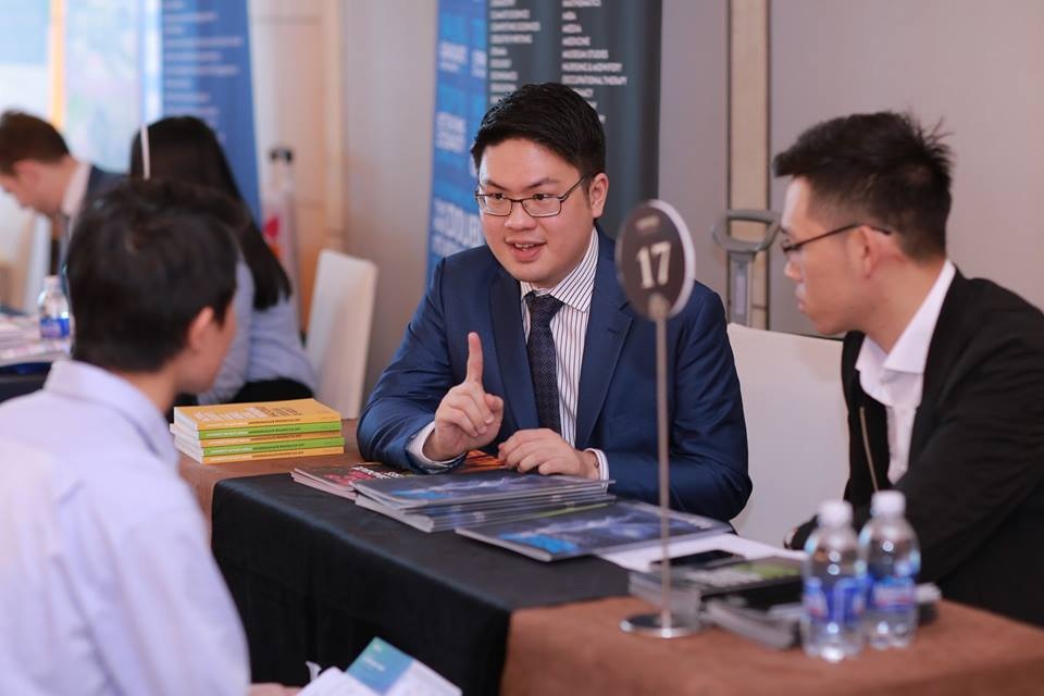 Cơ hội cuối nhận học bổng du học Anh, Úc, Mỹ, Canada tháng 9/2017 - 4 Cơ hội cuối nhận học bổng du học Anh, Úc, Mỹ, Canada tháng 9/2017 - 4