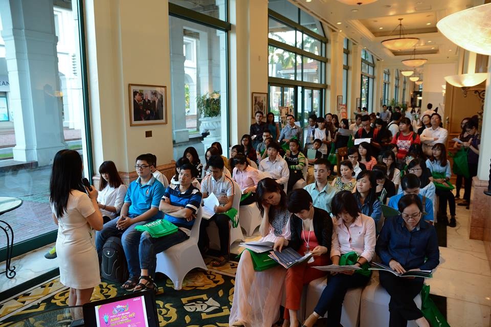 Cơ hội cuối nhận học bổng du học Anh, Úc, Mỹ, Canada tháng 9/2017 - 2 Cơ hội cuối nhận học bổng du học Anh, Úc, Mỹ, Canada tháng 9/2017 - 2