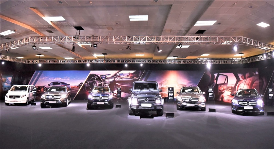 Thời điểm tốt nhất để sở hữu xe Mercedes-Benz từ Vietnam Star - 2 Từ nay đến hết tháng 7, khách hàng đặt mua 5 dòng xe CLA, GLA, GLE, GLS và V-Class từ Mercedes-Benz Vietnam Star sẽ có cơ hội được nhận chuyến tham quan Đức trong 5 ngày