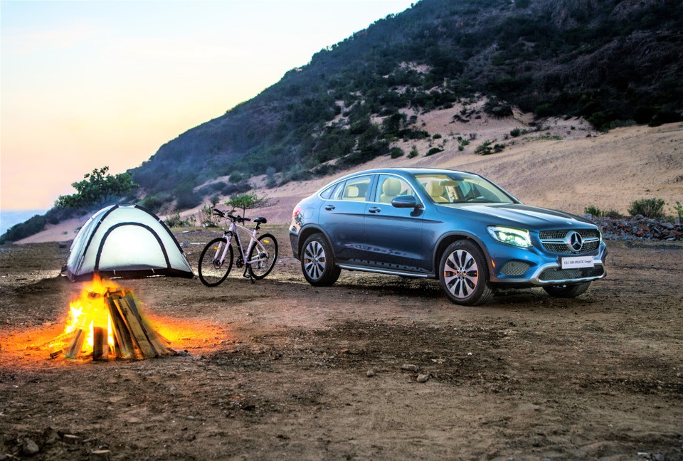Thời điểm tốt nhất để sở hữu xe Mercedes-Benz từ Vietnam Star - 4 Vietnam Star là lựa chọn đáng tin cậy cho các chủ sở hữu Mercedes-Benz với danh hiệu 8 năm liên tiếp đạt giải thưởng dịch vụ hậu mãi xuất sắc tại Việt Nam
