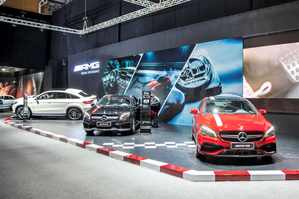 Thời điểm tốt nhất để sở hữu xe Mercedes-Benz từ Vietnam Star - 6 Cũng trong dịp này, 5 khách hàng may mắn sẽ nhận được tài khoản tiết kiệm 30 triệu từ ngân hàng TP Bank