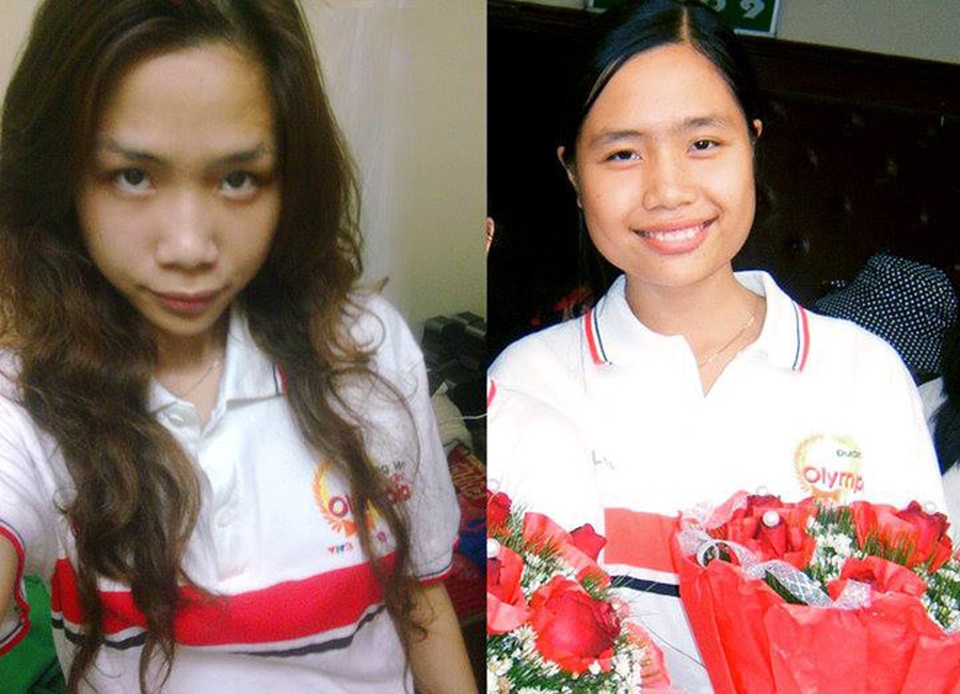 Cô gái Olympia bỏ việc nghìn đô, trở thành nữ thợ xăm nổi tiếng - 1
Lương Việt Nga từng tham gia Đường lên đỉnh Olympia năm thứ 7