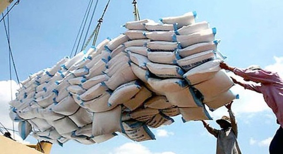 Nhà nước chỉ giữ 51% cổ phần Vinafood 2 - 1 Chính phủ giảm tỷ lệ nắm giữ của Nhà nước tại Vinafood 2 còn 51%