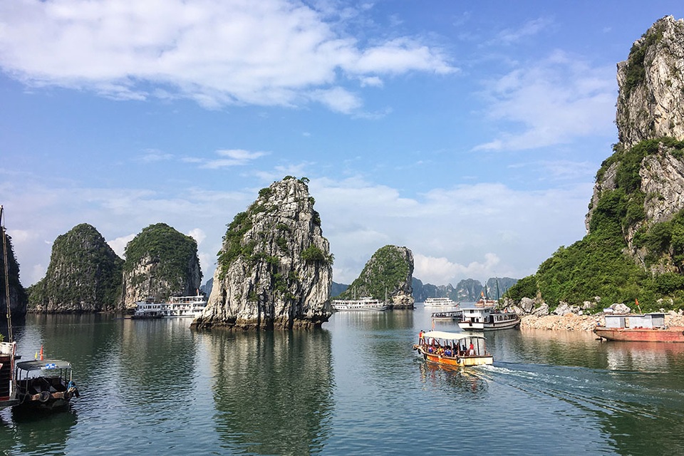Một Việt Nam giản dị, bình yên qua góc nhìn của nhiếp ảnh gia người Anh - 9