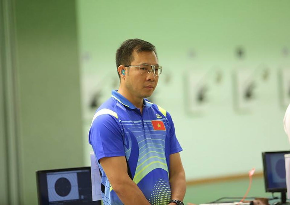 Nhật ký SEA Games ngày 26/8: Ánh Viên hoàn tất 8 HCV, bóng bàn giành HCV lịch sử - 32
Nỗi thất vọng của Xuân Vinh