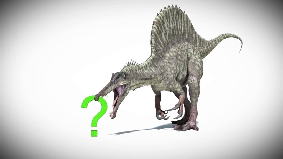 Những giả thiết “điên rồ” nhất về sự tuyệt chủng của loài khủng long - 4