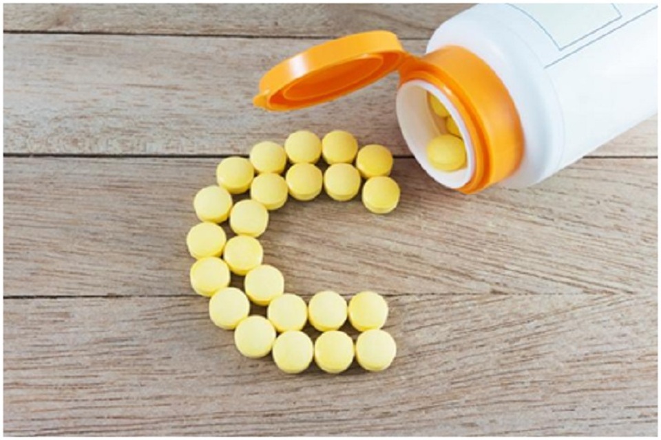 
Kết quả nghiên cứu cho thấy vitamin C có thể ngăn chặn tế bào gốc ung thư.
