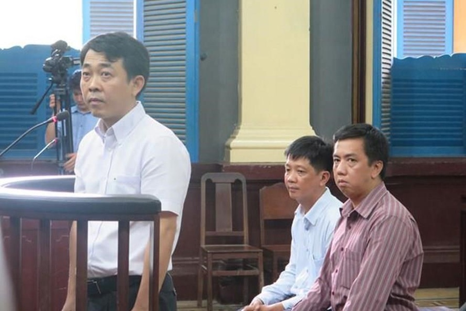 Vụ án VN Pharma: Yêu cầu Bộ Y tế làm rõ trách nhiệm và xử lý nghiêm sai phạm - 1 Ban Chỉ đạo 389 Quốc gia kiến nghị xử lý nghiêm các vi phạm của Công ty VN Pharma