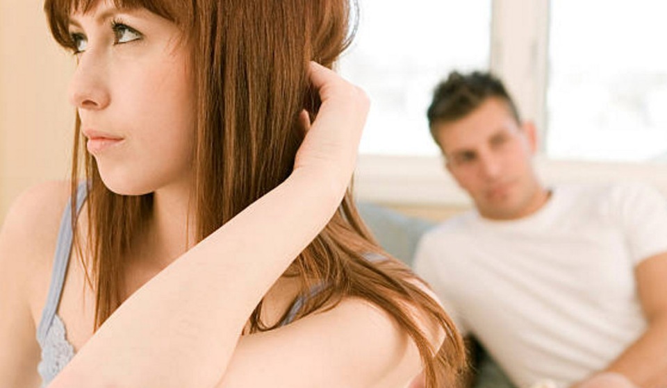 Vợ tôi nhất định không chịu ra ở riêng - 1 Vợ tôi nhất định không chịu ra ở riêng - 1