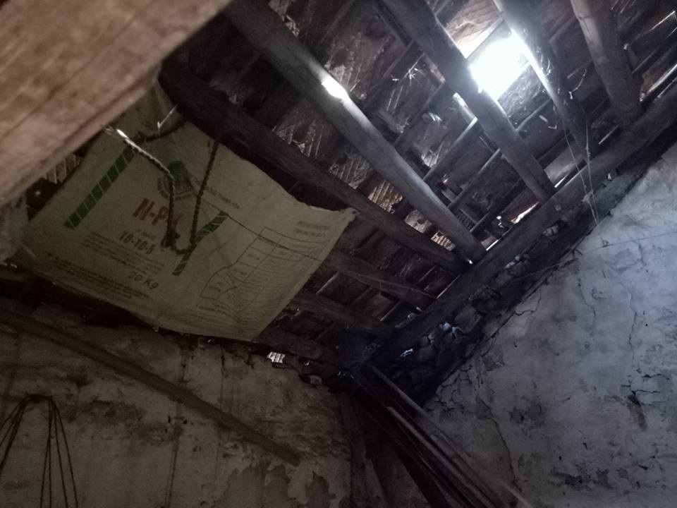 Vợ liệt sĩ mong có căn nhà mưa không dột, nắng không chói vào để thờ chồng - 4 Vợ liệt sĩ mong có căn nhà mưa không dột, nắng không chói vào để thờ chồng - 4