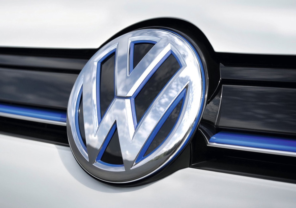 Volkswagen theo đuổi công nghệ ô tô chạy bằng khí nén - 1 Volkswagen theo đuổi công nghệ ô tô chạy bằng khí nén - 1
