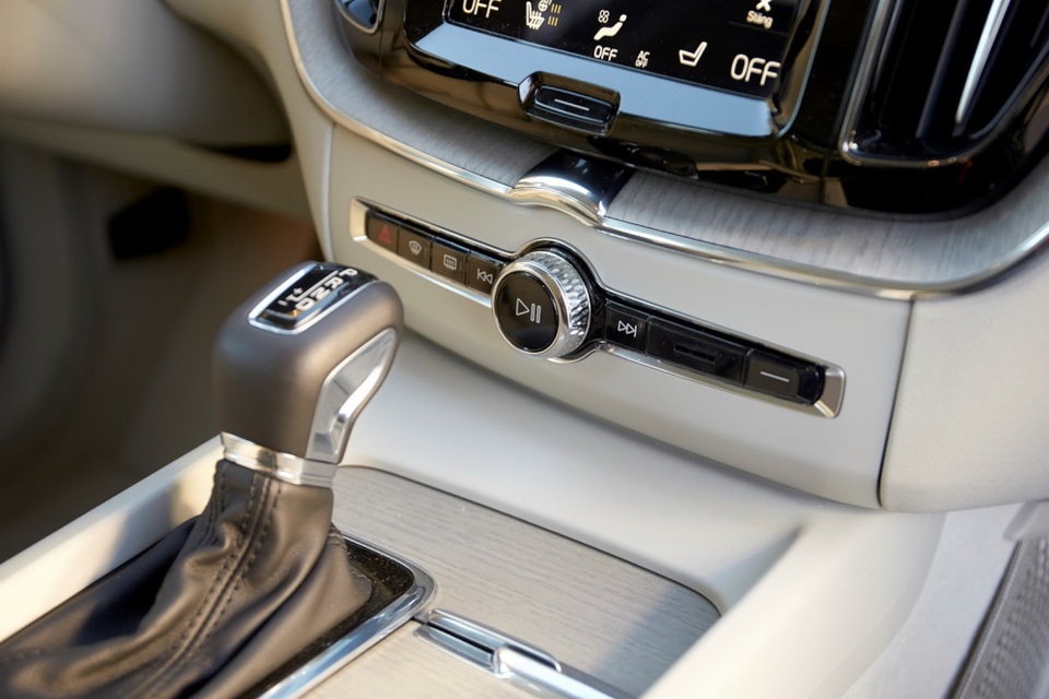Volvo XC60 thế hệ mới - Hành trình mới - 21 Volvo XC60 thế hệ mới - Hành trình mới - 21