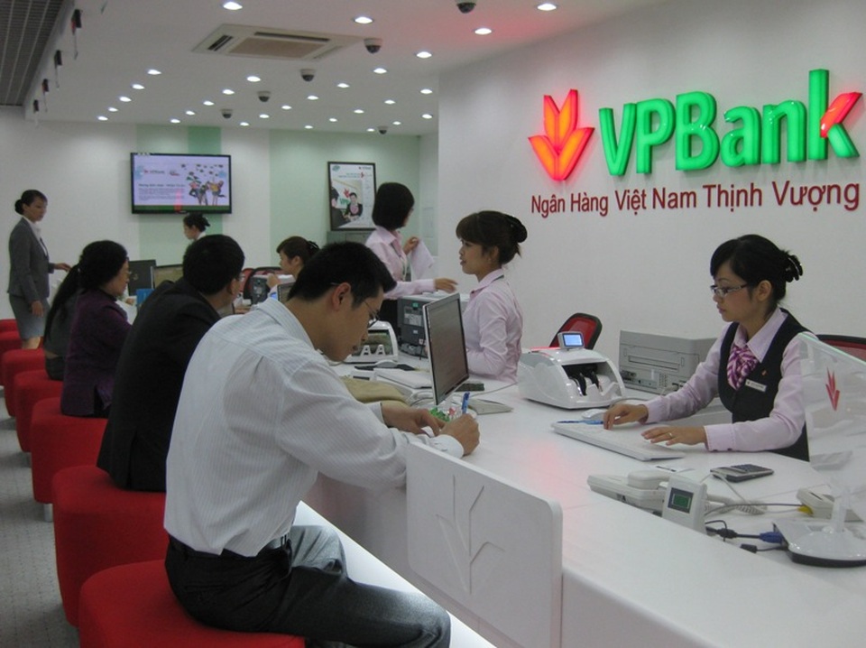 VPBank lên sàn, lần đầu tiên công bố tỷ lệ nắm giữ của cổ đông ngoại - 1
Ngày 17/8 tới, VPBank niêm yết chính thức trên sàn chứng khoán HoSE với mức giá khởi điểm 39.000 đồng/cổ phiếu.