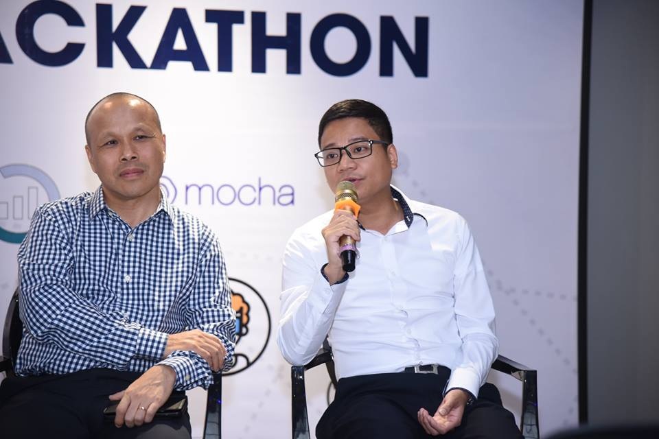 
Viettel còn tư vấn giúp các Startup hoạt động độc lập và phát triển trên thương trường.
