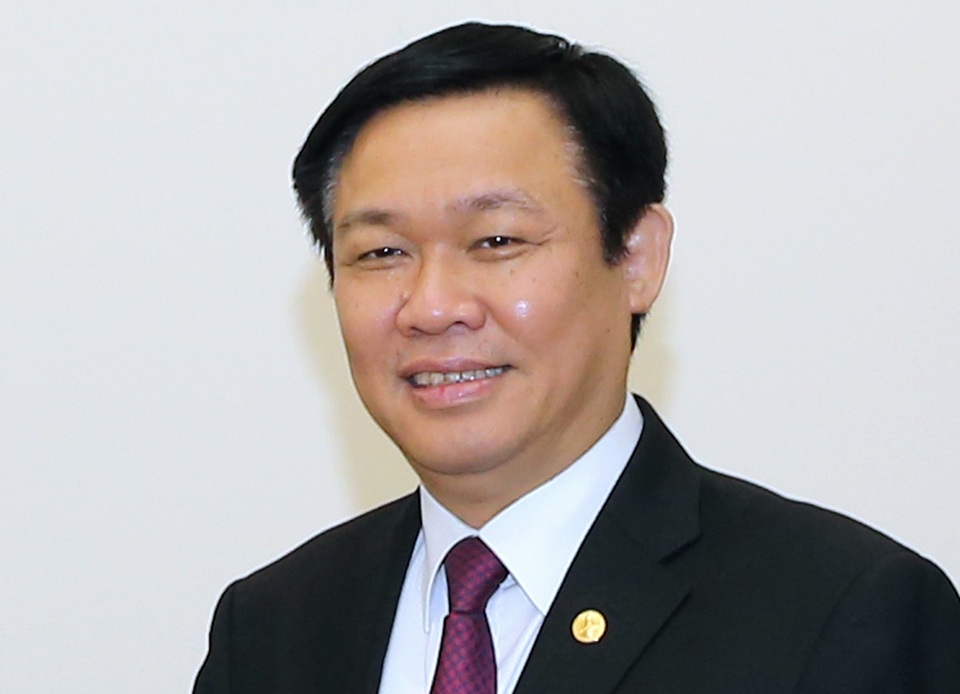 Phó Thủ tướng Vương Đình Huệ thăm Indonexia, Australia, New Zealand - 1
Phó Thủ tướng Vương Đình Huệ