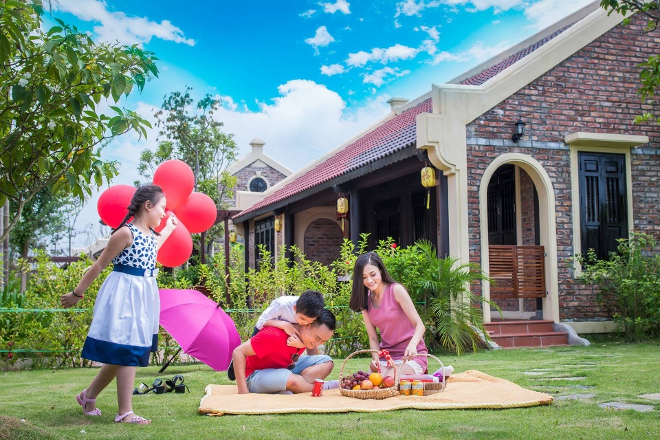 Khám phá điểm nghỉ dưỡng nâng tầm cuộc sống dành cho người cao tuổi - 5 Khám phá điểm nghỉ dưỡng nâng tầm cuộc sống dành cho người cao tuổi - 5