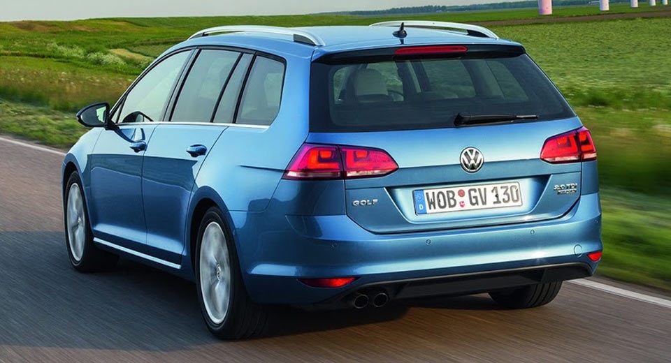 Volkswagen bán xe động cơ diesel trở lại tại Mỹ - 1 Volkswagen bán xe động cơ diesel trở lại tại Mỹ - 1