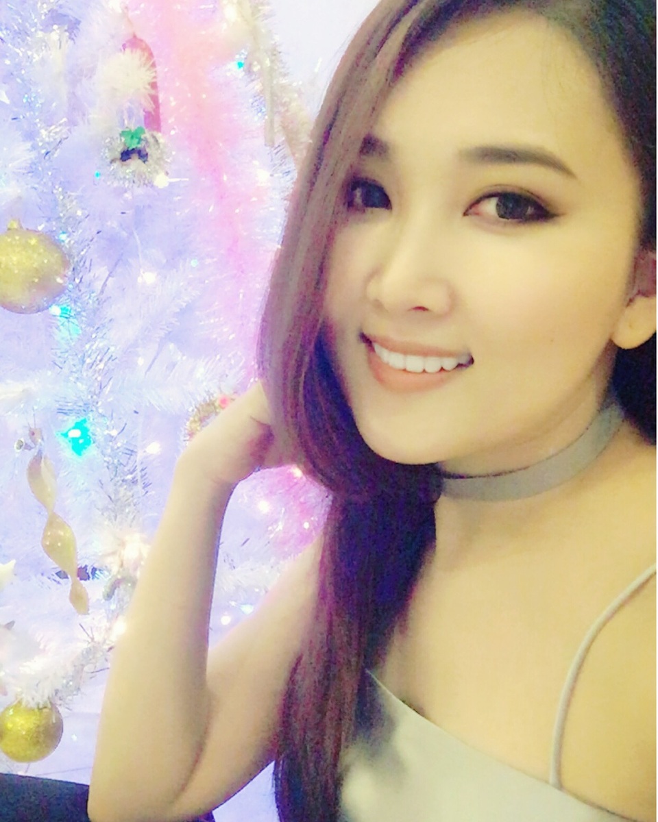 Cô gái gốc Việt xuất hiện trong video của Chanel, làm việc với nhiều sao thế giới - 2 Vy Nguyễn sở hữu vẻ ngoài xinh xắn, đáng yêu.