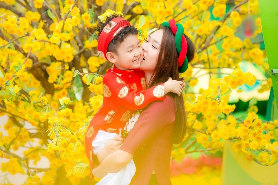 Diệp Bảo Ngọc sẽ đưa gia đình đi du xuân ở Mỹ - 10