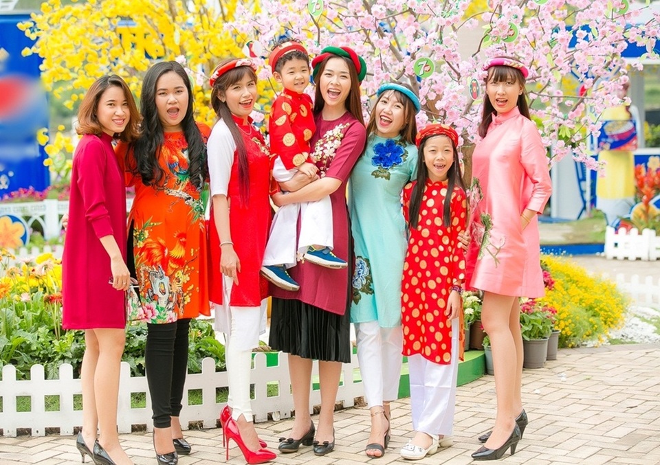 Diệp Bảo Ngọc sẽ đưa gia đình đi du xuân ở Mỹ - 14