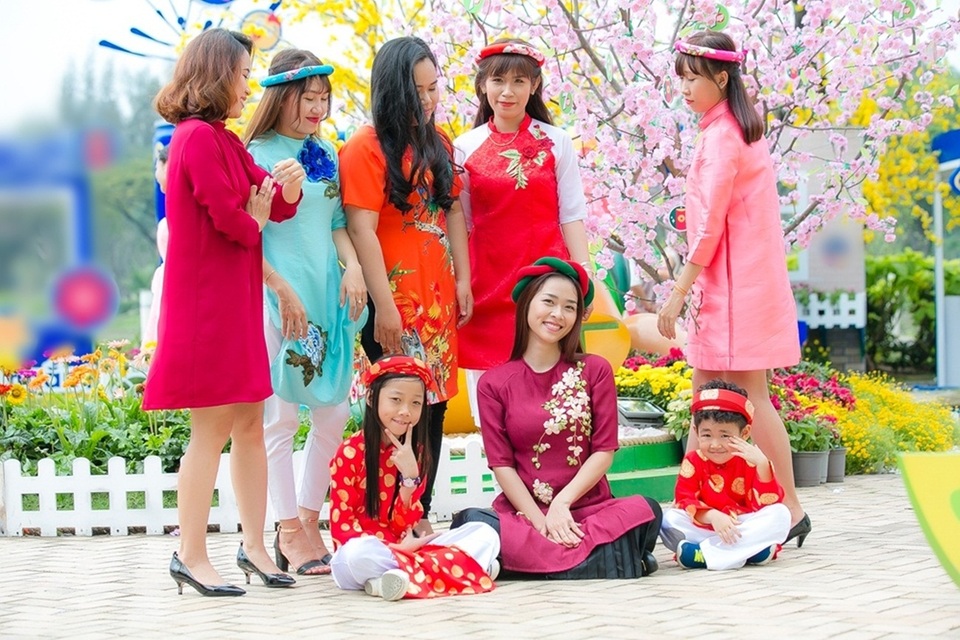 Diệp Bảo Ngọc sẽ đưa gia đình đi du xuân ở Mỹ - 13