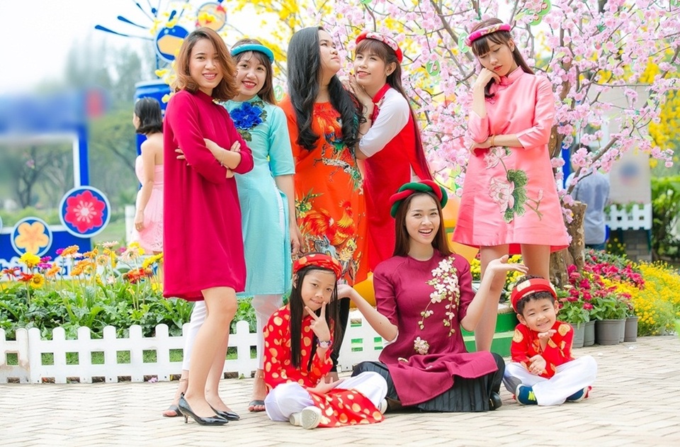 Diệp Bảo Ngọc sẽ đưa gia đình đi du xuân ở Mỹ - 12