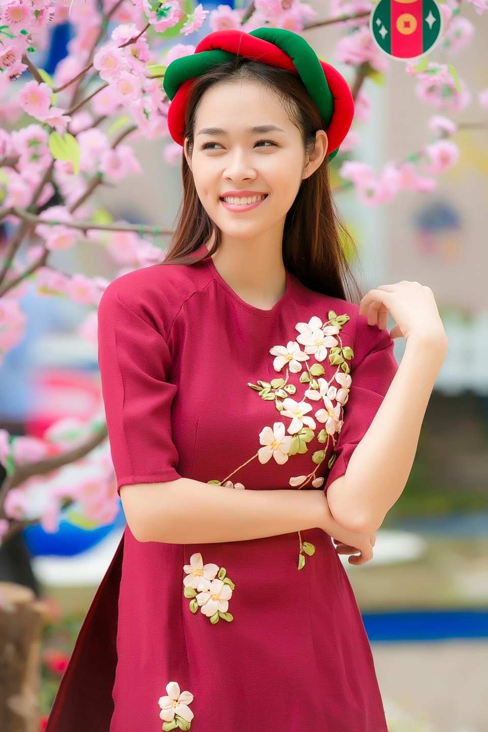 Diệp Bảo Ngọc sẽ đưa gia đình đi du xuân ở Mỹ - 8