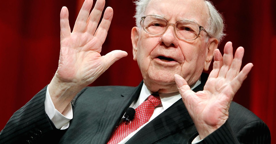 3 tiêu chí đầu tư của "nhà đầu tư huyền thoại" Warren Buffett - 1
Tỷ phú Warren Buffett. (Nguồn: Paul Morigi | Fortune | Time Inc | Getty Images)