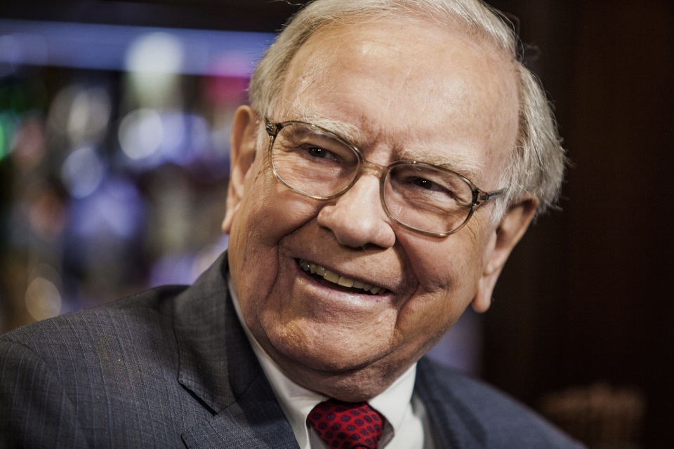 Warren Buffett đứng đầu trong những tỷ phú làm từ thiện nhiều nhất - 1
Tỷ phú Warren Buffett làm từ thiện 46 tỷ USD, chiếm 71% khối tài sản ròng của ông. (Nguồn: Getty Images)