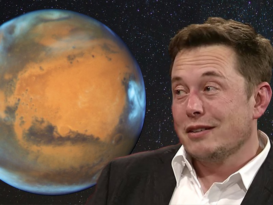 5 dự đoán táo bạo về tương lai công nghệ của Elon Musk - 3 5 dự đoán táo bạo về tương lai công nghệ của Elon Musk - 3